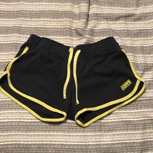 Soffe short shorts